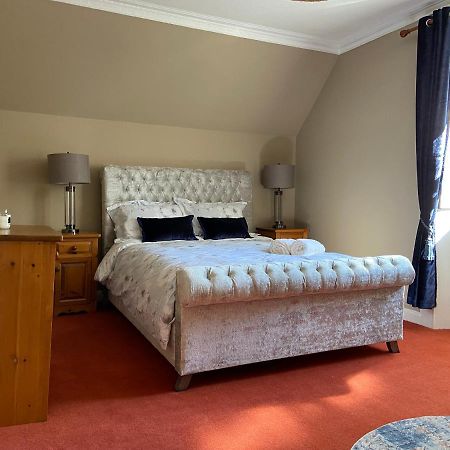 Fabulous 2 Bedroom House Just Outside Edinburgh Auchendinny المظهر الخارجي الصورة