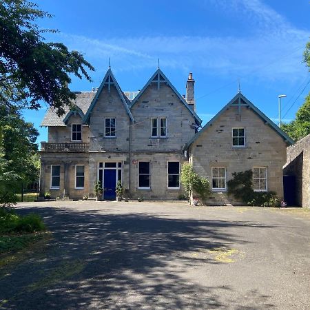 Fabulous 2 Bedroom House Just Outside Edinburgh Auchendinny المظهر الخارجي الصورة