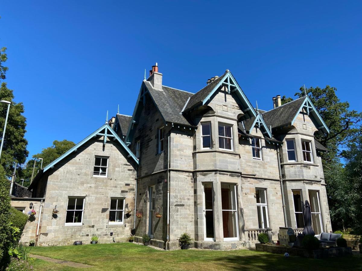 Fabulous 2 Bedroom House Just Outside Edinburgh Auchendinny المظهر الخارجي الصورة