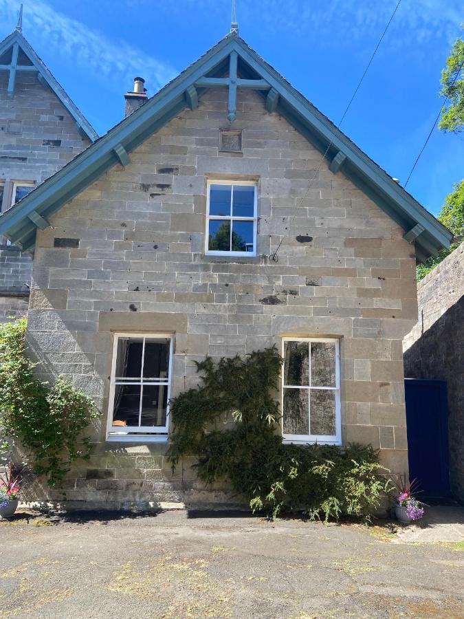 Fabulous 2 Bedroom House Just Outside Edinburgh Auchendinny المظهر الخارجي الصورة
